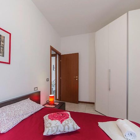 Residenza Leon D'Oro Lejlighed Venedig Eksteriør billede