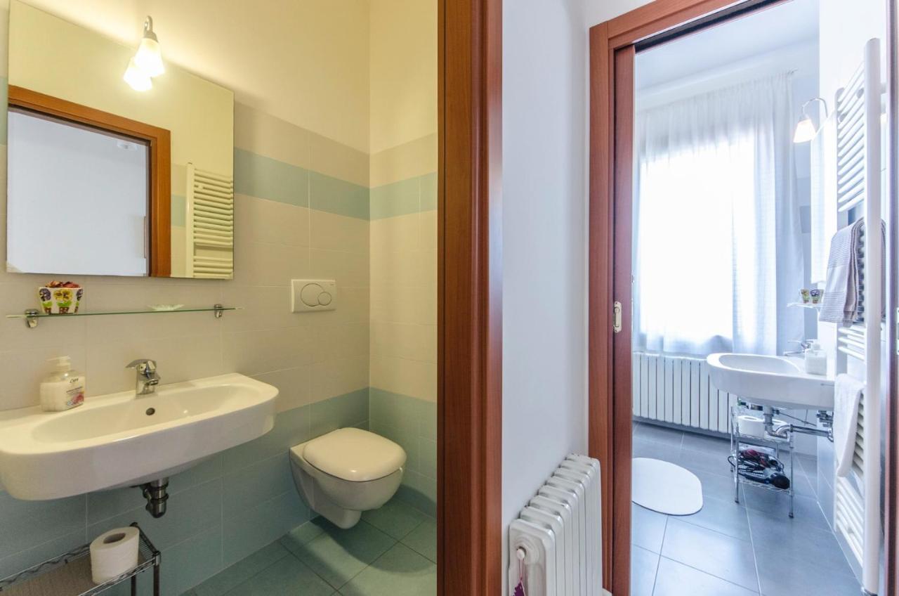 Residenza Leon D'Oro Lejlighed Venedig Eksteriør billede