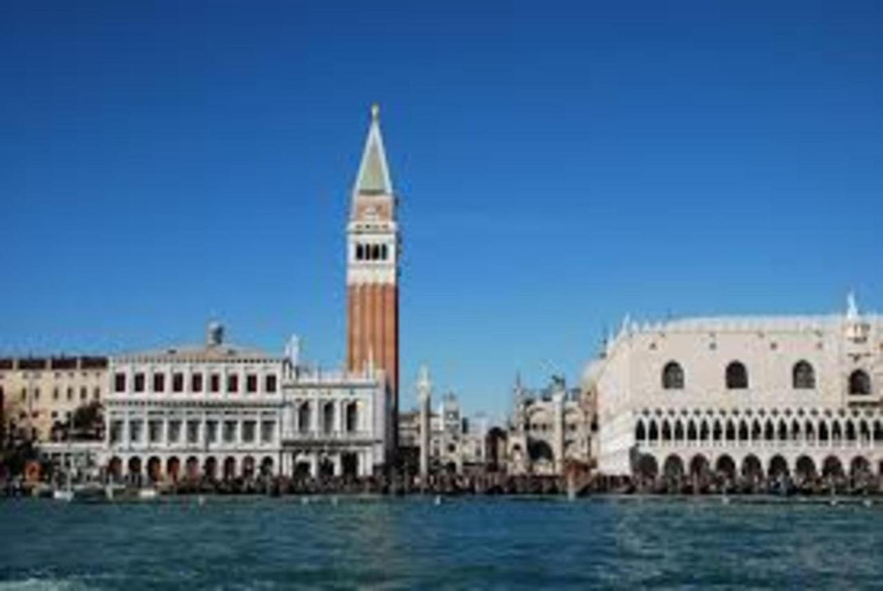 Residenza Leon D'Oro Lejlighed Venedig Eksteriør billede