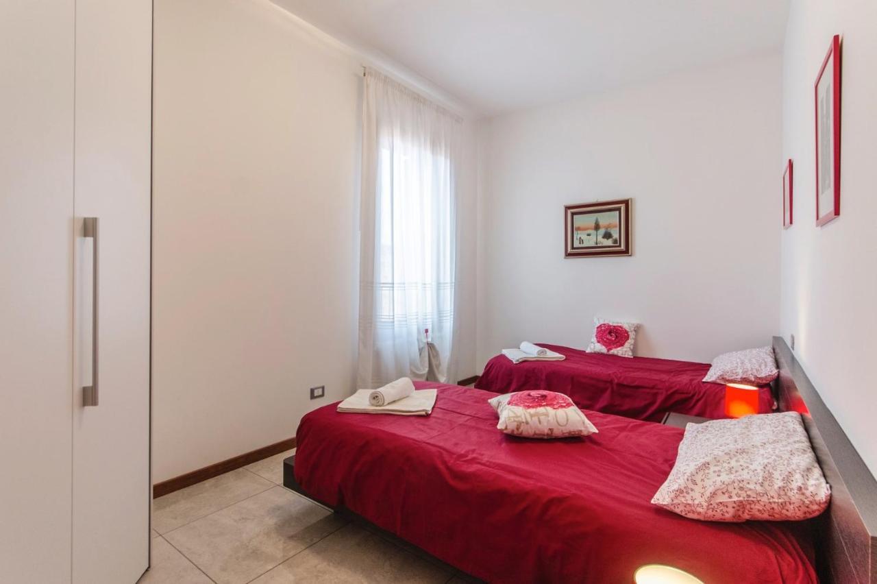 Residenza Leon D'Oro Lejlighed Venedig Eksteriør billede