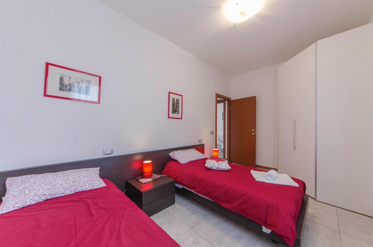 Residenza Leon D'Oro Lejlighed Venedig Eksteriør billede