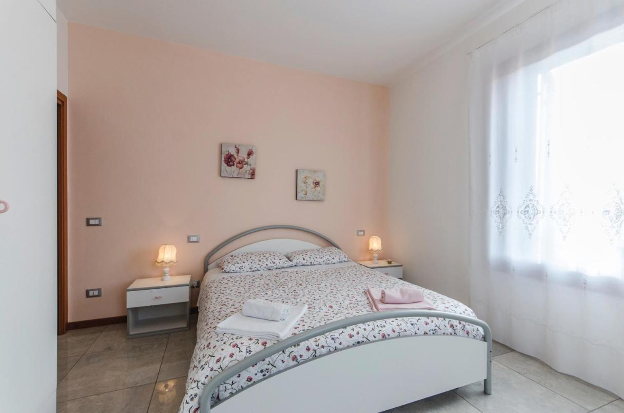 Residenza Leon D'Oro Lejlighed Venedig Eksteriør billede