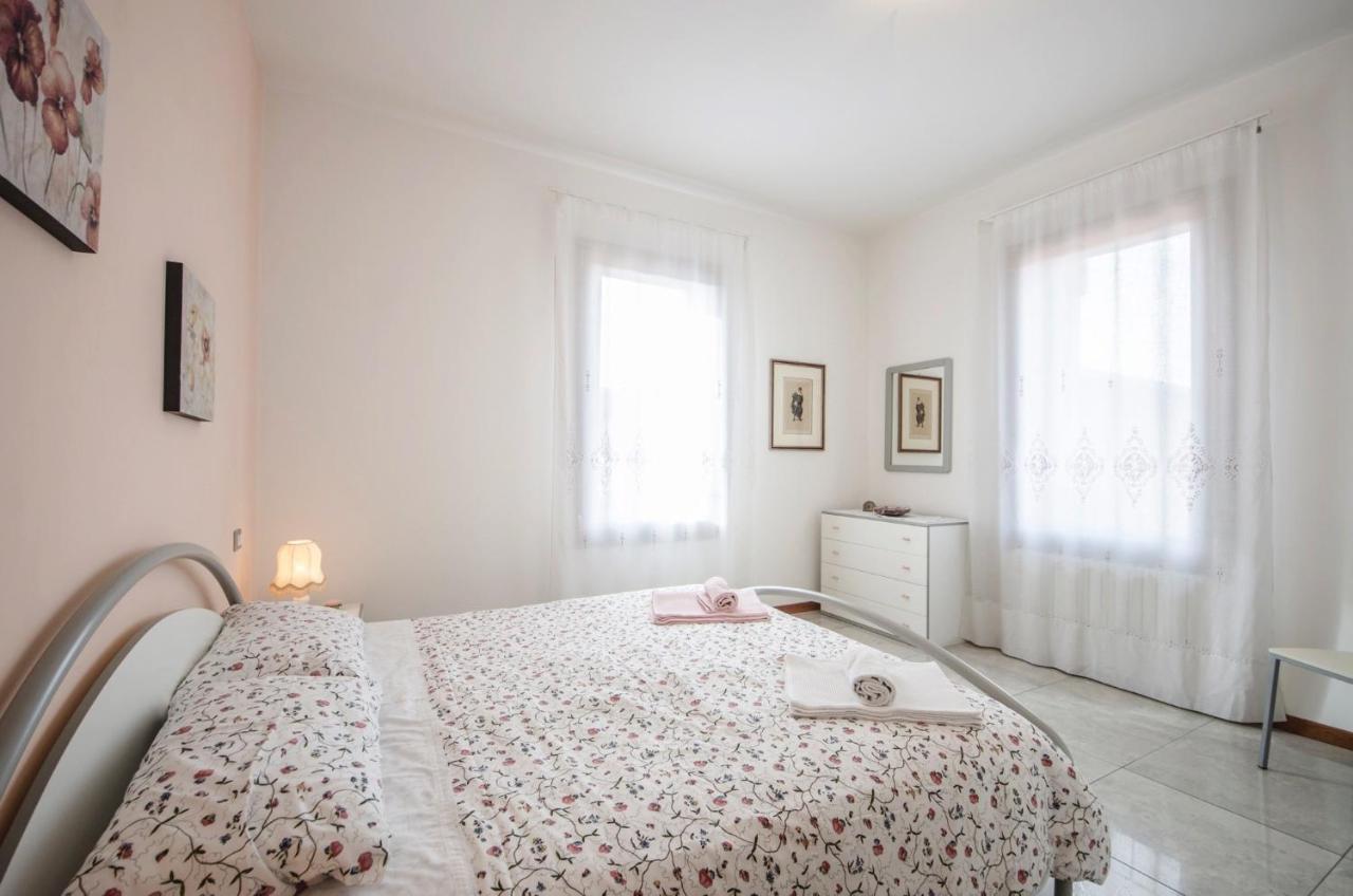 Residenza Leon D'Oro Lejlighed Venedig Eksteriør billede