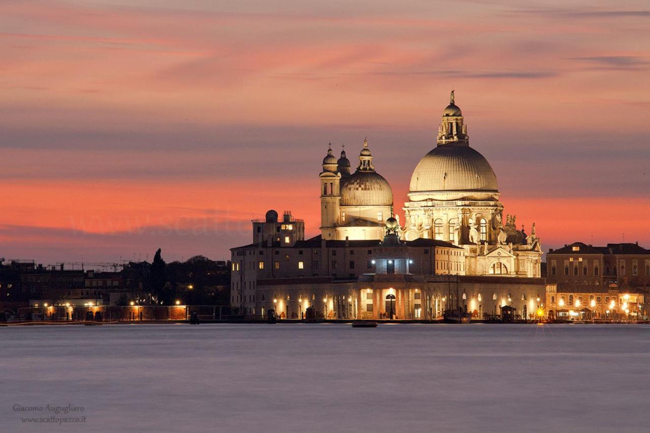 Residenza Leon D'Oro Lejlighed Venedig Eksteriør billede