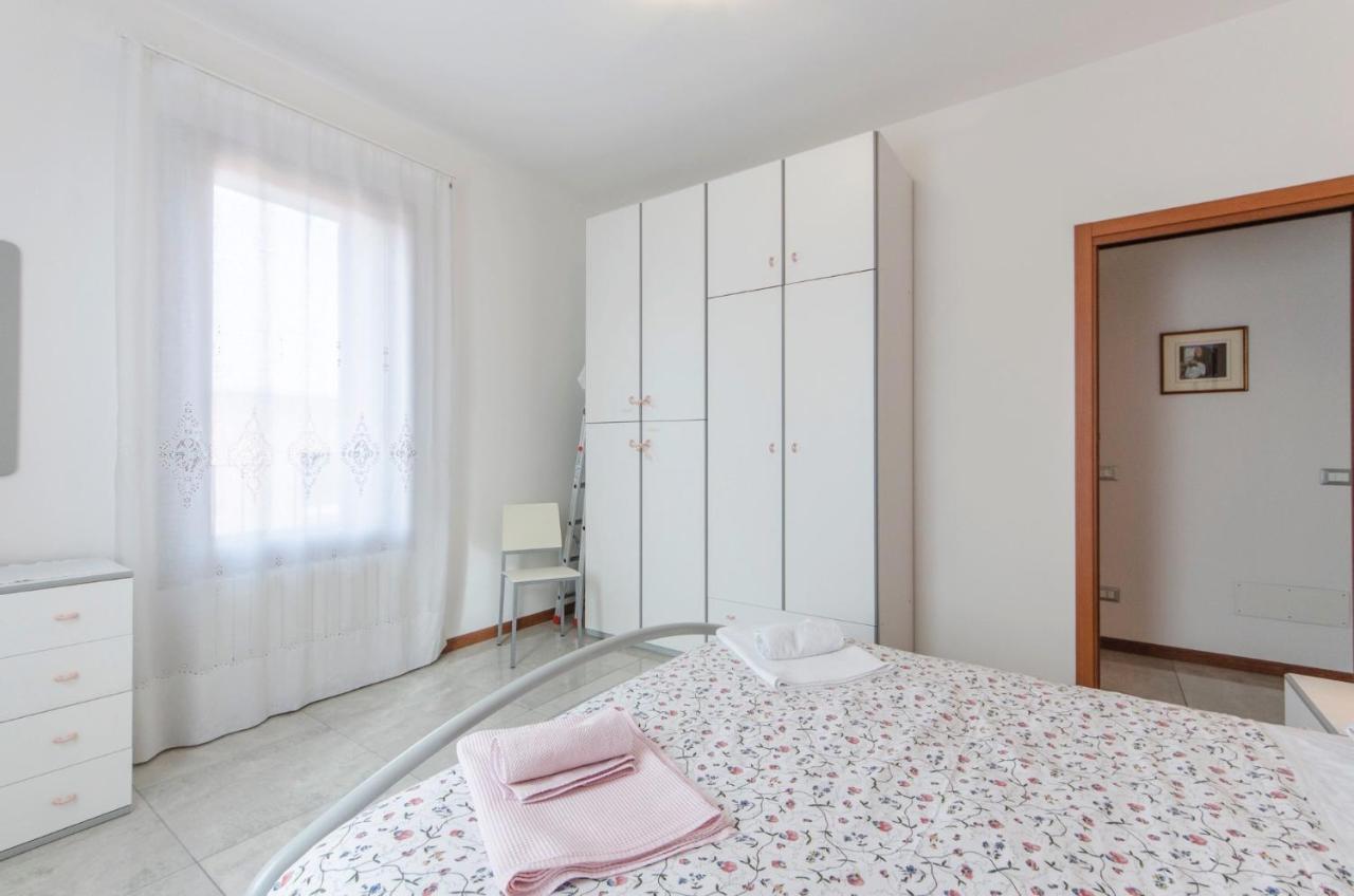Residenza Leon D'Oro Lejlighed Venedig Eksteriør billede